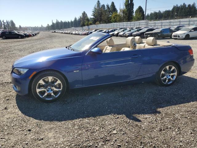 Photo 1 from auction – 2008 BMW 335 I with VIN WBAWL73598PX53849