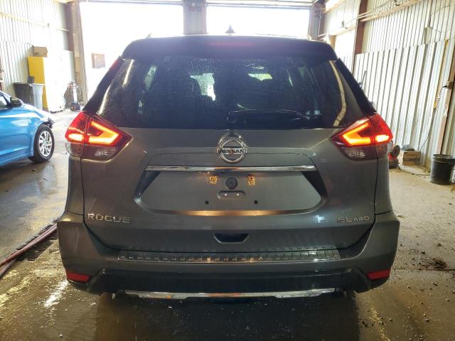 Photo 6 from auction – 2018 NISSAN ROGUE S with VIN 5N1AT2MV3JC700930