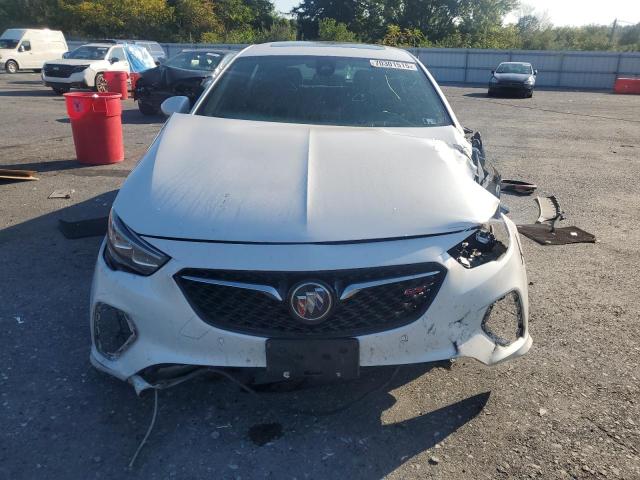 Photo 5 from auction – 2019 BUICK REGAL GS with VIN W04GS6SS6K1042545