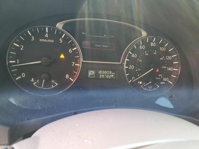 Photo 9 from auction – 2015 NISSAN ALTIMA 2.5 with VIN 1N4AL3AP2FC293406