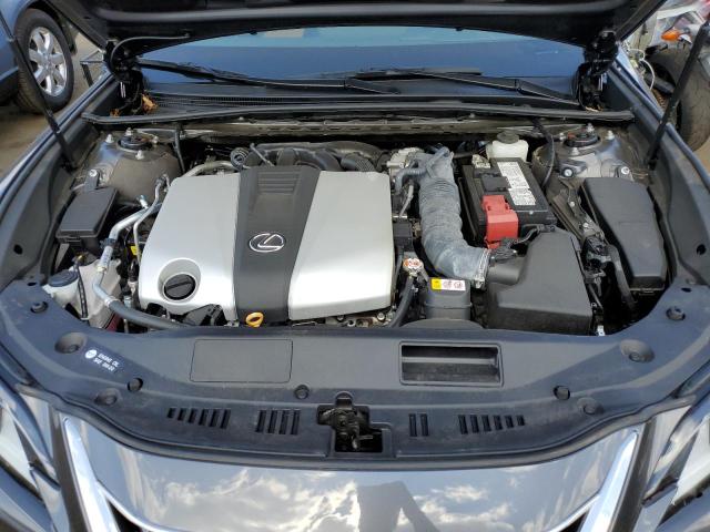 Photo 11 from auction – 2023 LEXUS ES 350 BAS with VIN 58ADZ1B11PU158180