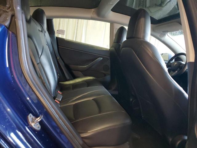 Photo 10 from auction – 2022 TESLA MODEL 3 with VIN 5YJ3E1EA8NF368926