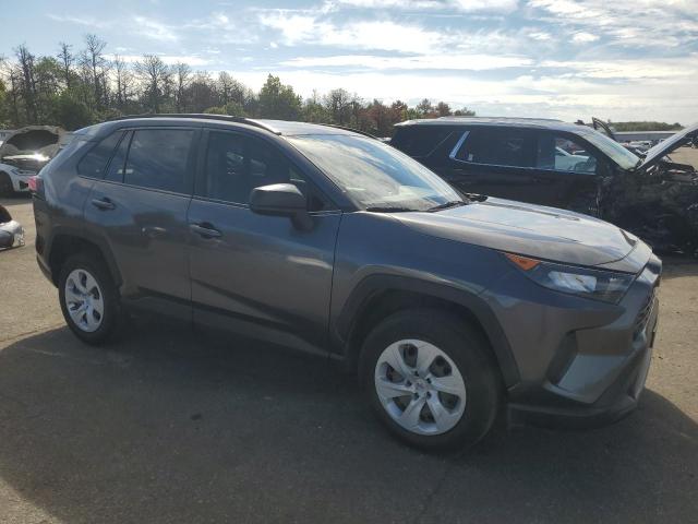 Photo 4 from auction – 2019 TOYOTA RAV4 LE with VIN JTMH1RFV1KD041420