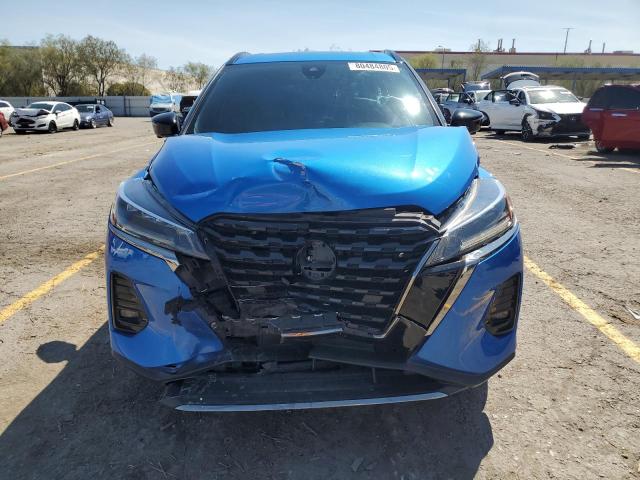Photo 5 from auction – 2023 NISSAN KICKS SR with VIN 3N1CP5DV3PL489053
