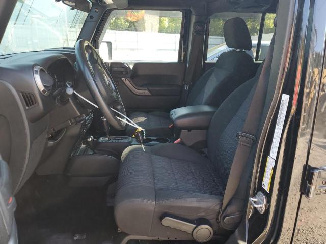 Photo 7 from auction – 2011 JEEP WRANGLER U with VIN 1J4BA3H19BL545954