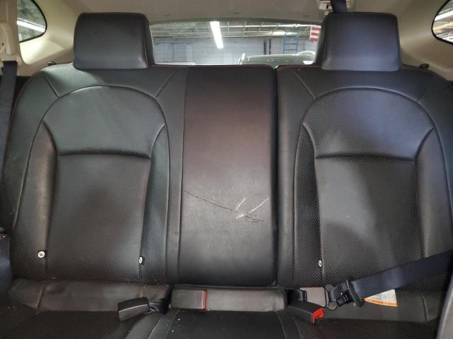 Photo 10 from auction – 2011 NISSAN ROGUE S with VIN JN8AS5MV9BW671589