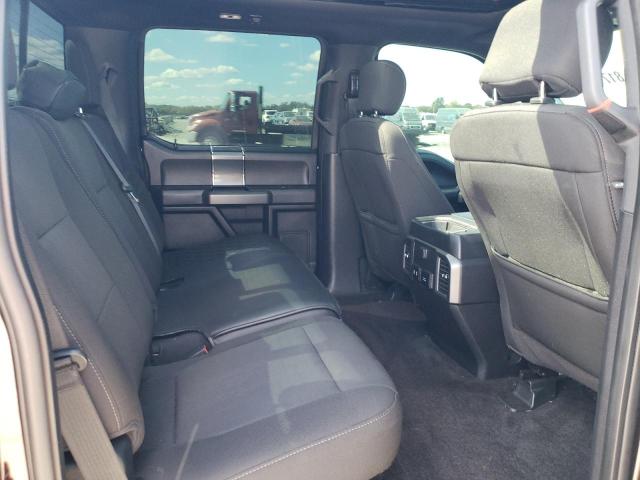 Photo 10 from auction – 2018 FORD F150 SUPER with VIN 1FTEW1EG6JFA54238