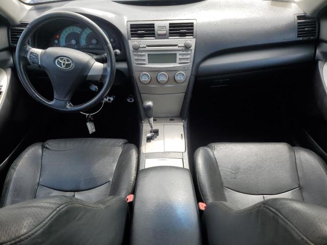 Photo 8 from auction – 2011 TOYOTA CAMRY BASE with VIN 4T1BF3EK9BU597871