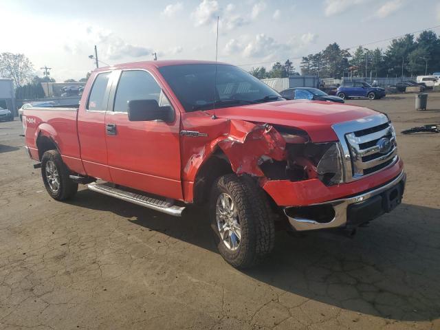 Zdjęcie 4 z aukcji – 2012 FORD F150 SUPER CAB z VIN 1FTFX1EF6CFC38123