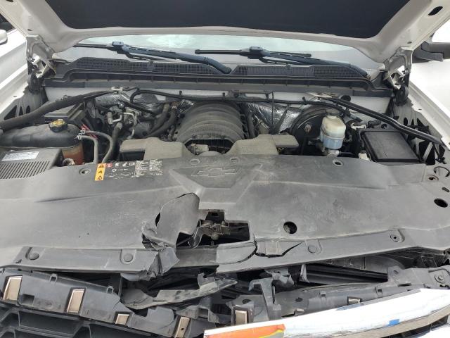 Photo 11 from auction – 2018 CHEVROLET SILVERADO with VIN 3GCUKREC9JG397403