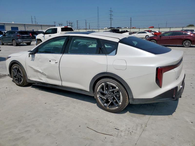 Photo 2 from auction – 2025 KIA K4 with VIN 3KPFW4DE9SE084996