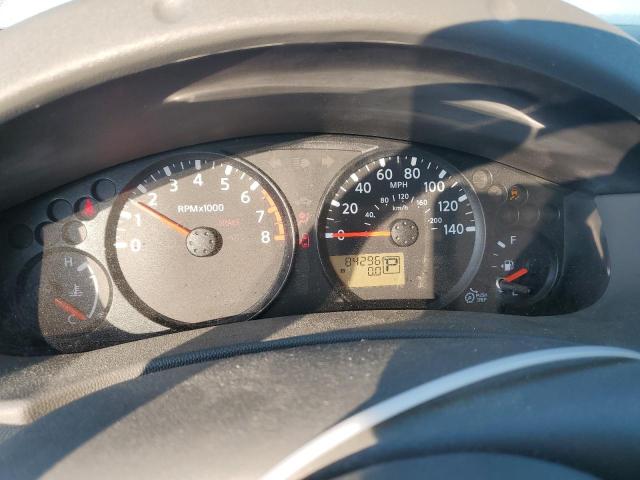 Photo 9 from auction – 2018 NISSAN FRONTIER S with VIN 1N6BD0CT6JN722805