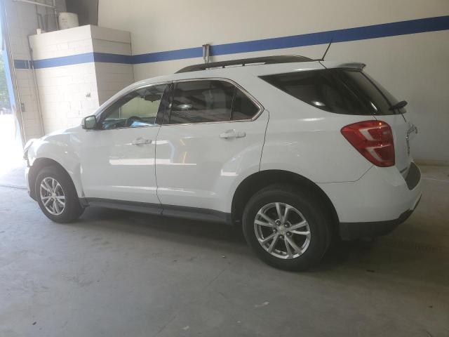 Photo 2 from auction – 2017 CHEVROLET EQUINOX LT with VIN 2GNFLFEK3H6302732