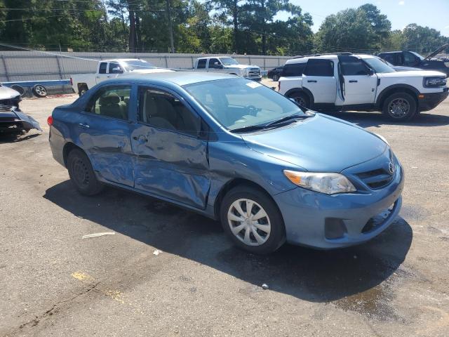 Photo 4 from auction – 2013 TOYOTA COROLLA BA with VIN 5YFBU4EE7DP139224