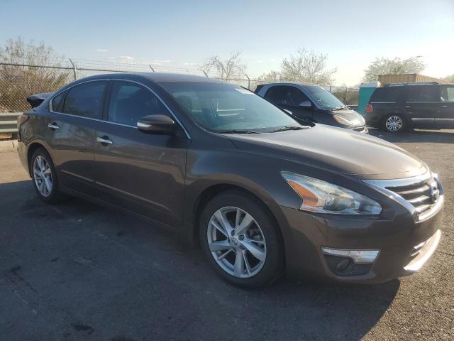 Photo 4 from auction – 2015 NISSAN ALTIMA 2.5 with VIN 1N4AL3AP1FC425491