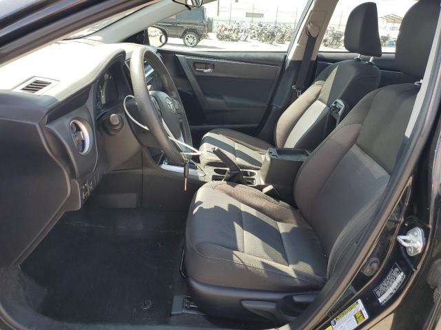 Photo 7 from auction – 2017 TOYOTA COROLLA L with VIN 5YFBURHE7HP697363