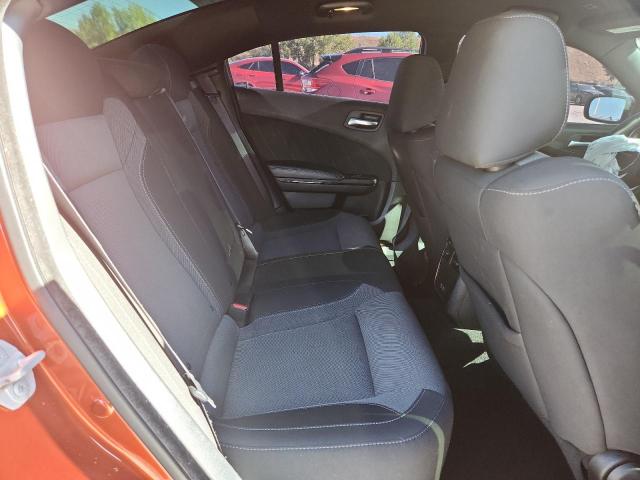 Photo 10 from auction – 2021 DODGE CHARGER SX with VIN 2C3CDXBG1MH561608