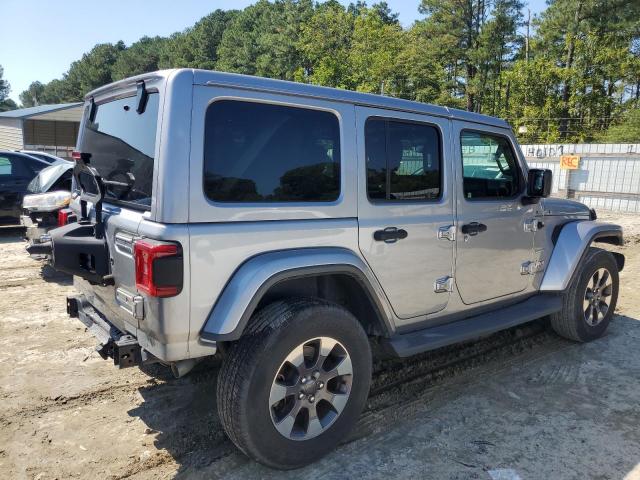 Photo 3 from auction – 2018 JEEP WRANGLER U with VIN 1C4HJXEG3JW125801