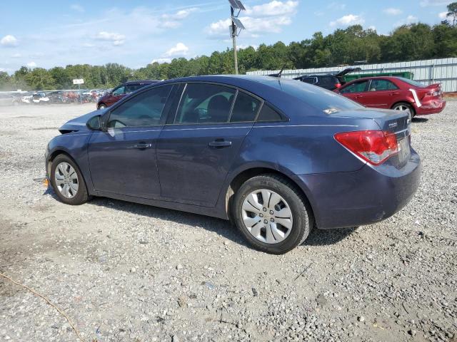 Photo 2 from auction – 2014 CHEVROLET CRUZE LS with VIN 1G1PA5SG0E7253247