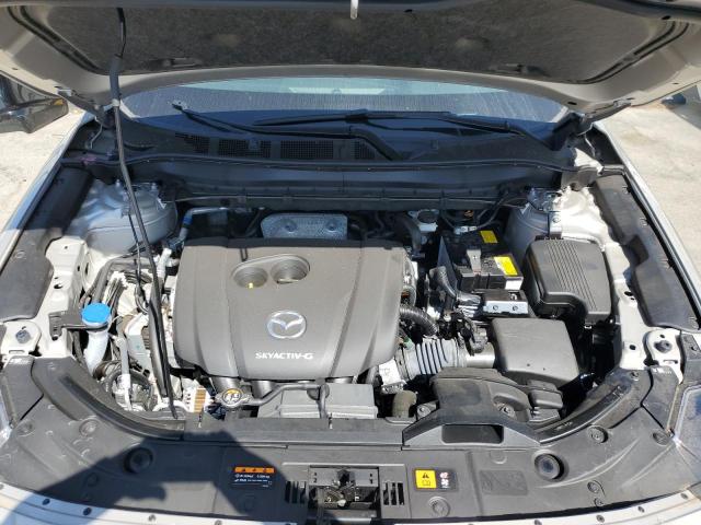Photo 12 from auction – 2025 MAZDA CX-5 PREFERRED with VIN JM3KFBCL2S0588678