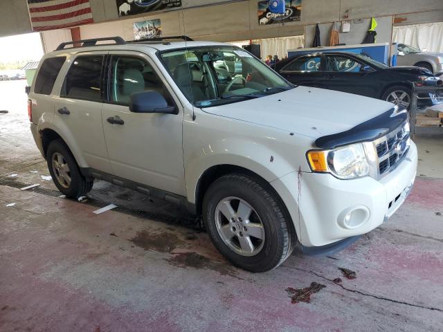 Photo 4 from auction – 2009 FORD ESCAPE XLT with VIN 1FMCU93719KD05910
