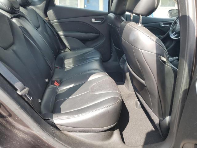 Photo 10 from auction – 2015 DODGE DART LIMIT with VIN 1C3CDFCB9FD237769