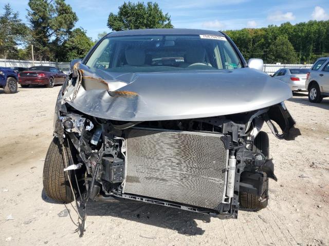 Photo 5 from auction – 2012 NISSAN QUEST S with VIN JN8AE2KP1C9044492