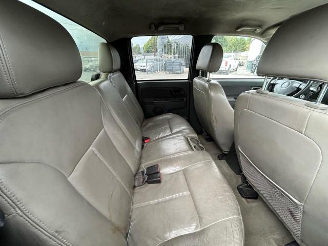Photo 6 from auction – 2004 CHEV COLORADO with VIN 1GCDS136048146942