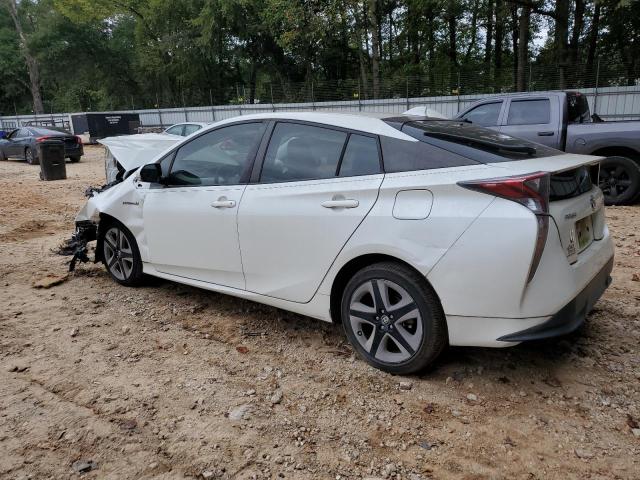 Photo 2 from auction – 2016 TOYOTA PRIUS with VIN JTDKARFU0G3016986