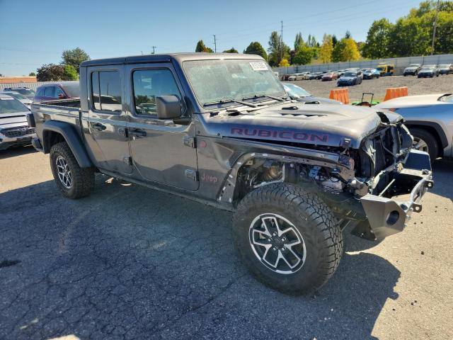 Photo 4 from auction – 2024 JEEP GLADIATOR with VIN 1C6JJTBG9RL115390