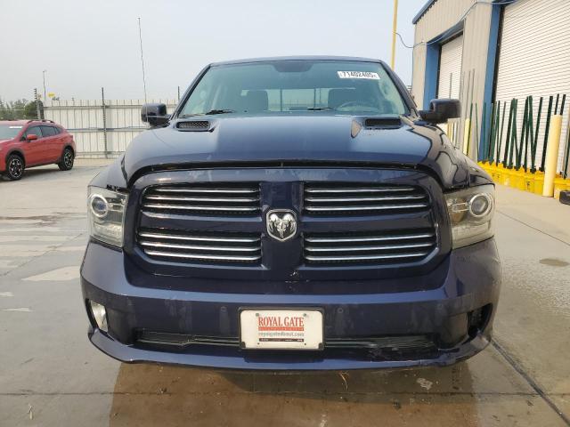 Photo 5 from auction – 2016 RAM 1500 SPORT with VIN 1C6RR7MT4GS172516