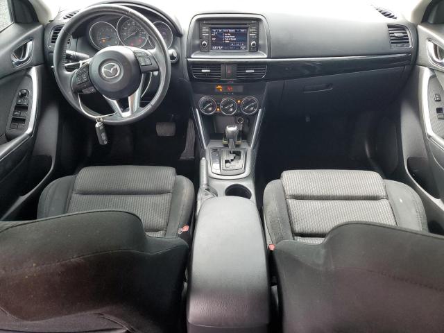 Photo 8 from auction – 2014 MAZDA CX-5 TOURING with VIN JM3KE2CYXE0382964