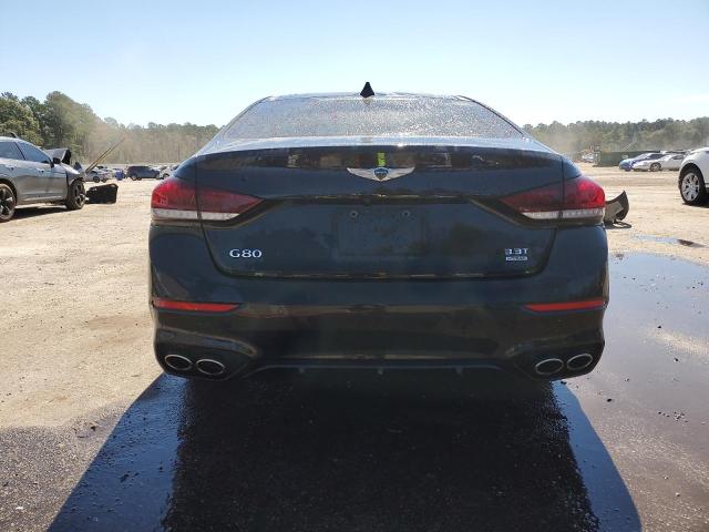 Photo 6 from auction – 2019 GENESIS G80 BASE with VIN KMTFN4JB5KU322214