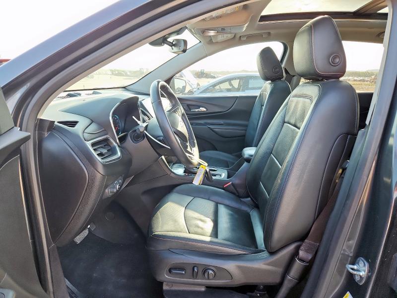 Photo 7 from auction – 2018 CHEVROLET EQUINOX PR with VIN 2GNAXMEVXJ6101655
