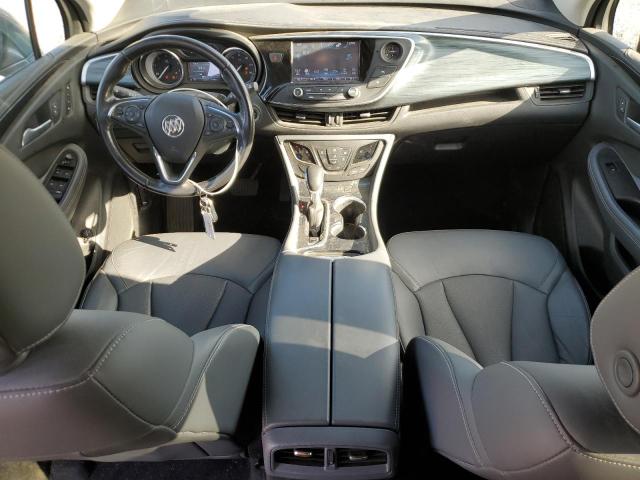 Photo 8 from auction – 2019 BUICK ENVISION E with VIN LRBFX2SA2KD001037