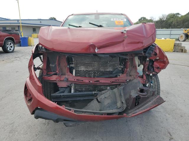 Photo 5 from auction – 2016 CHEVROLET COLORADO with VIN 1GCGSBEA3G1215284