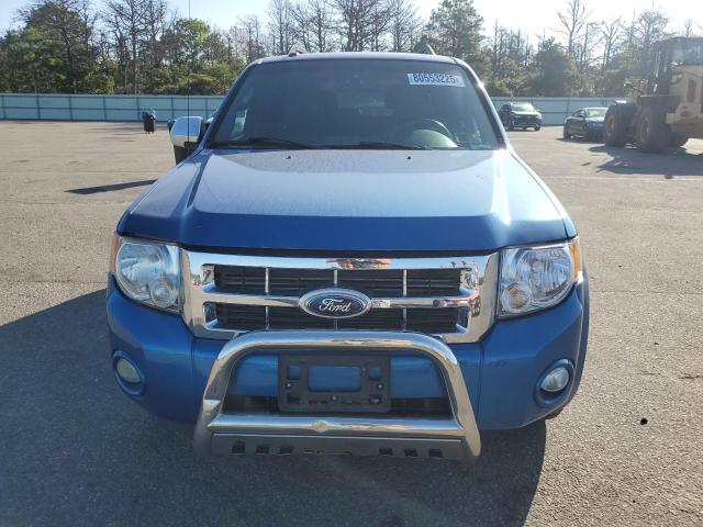 Photo 5 from auction – 2012 FORD ESCAPE XLT with VIN 1FMCU9DG8CKB48348