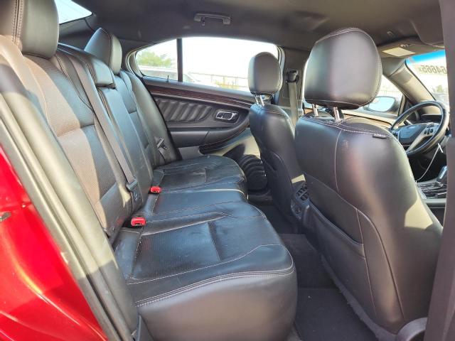 Photo 10 from auction – 2015 FORD TAURUS LIM with VIN 1FAHP2F88FG146742