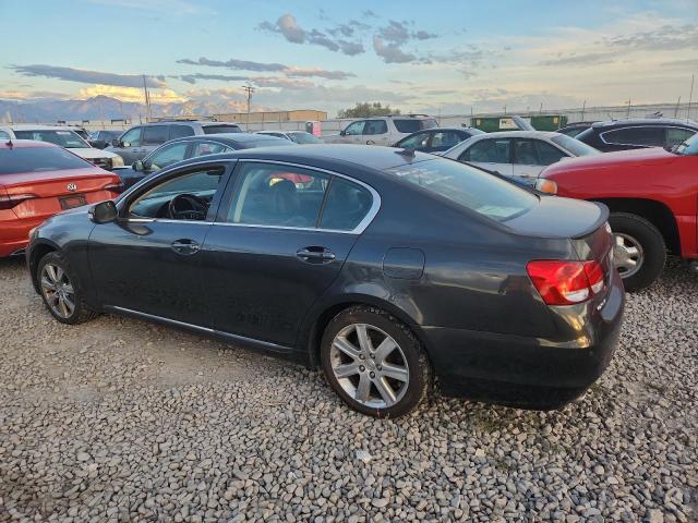 Photo 2 from auction – 2008 LEXUS GS 350 with VIN JTHCE96S680017116