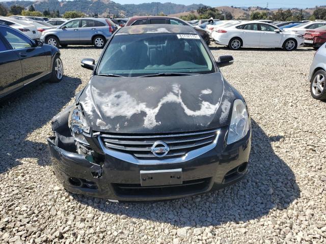 Photo 5 from auction – 2012 NISSAN ALTIMA SR with VIN 1N4BL2AP9CN524607