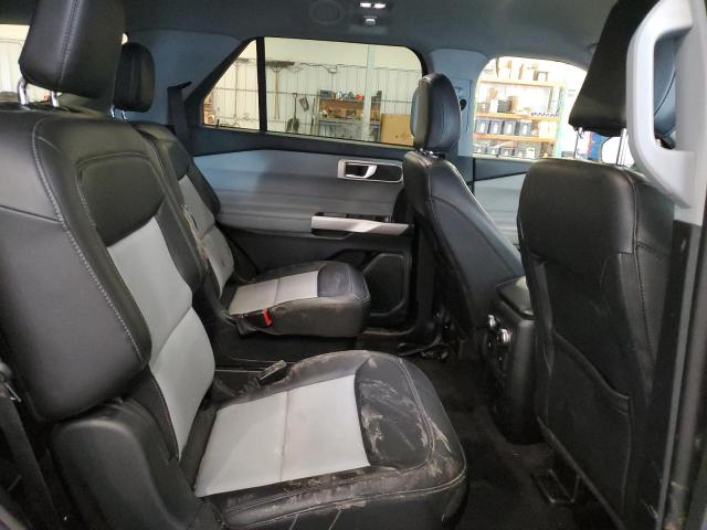 Photo 11 from auction – 2023 FORD EXPLORER XLT with VIN 1FMSK8DH2PGB47533