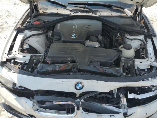 Photo 11 from auction – 2014 BMW 328 XI with VIN WBA3B3C55EJ978749