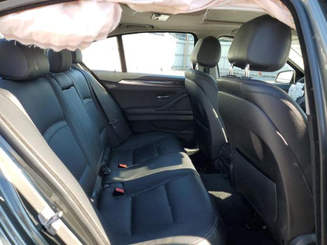 Фото 10 с аукциона – 2014 BMW 535 XI с VIN WBA5B3C53ED538195