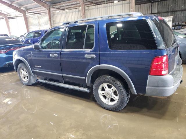 Photo 2 from auction – 2004 FORD EXPLORER X with VIN 1FMZU62K54ZA89011