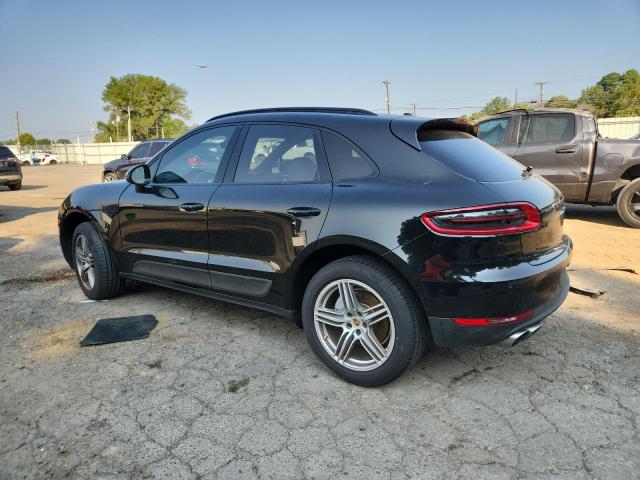 Photo 2 from auction – 2016 PORSCHE MACAN S with VIN WP1AB2A54GLB43335
