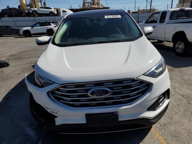 Photo 5 from auction – 2019 FORD EDGE SEL with VIN 2FMPK3J96KBB09910
