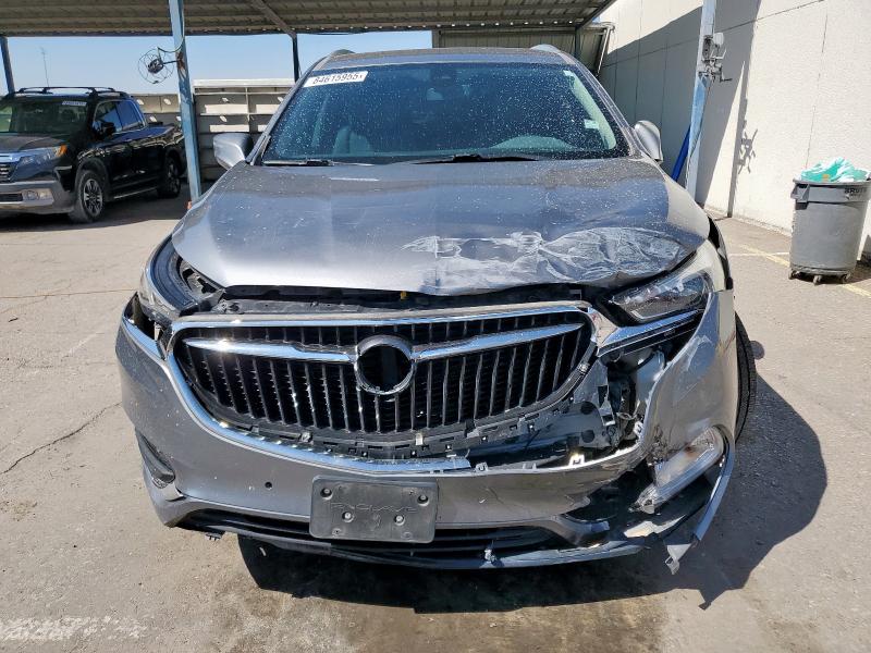 Photo 5 from auction – 2019 BUICK ENCLAVE PREMIUM with VIN 5GAERCKW4KJ282401