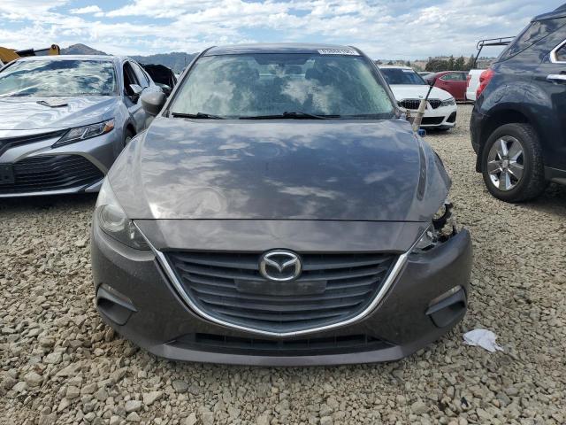 Photo 5 from auction – 2015 MAZDA 3 SPORT with VIN 3MZBM1U76FM174796