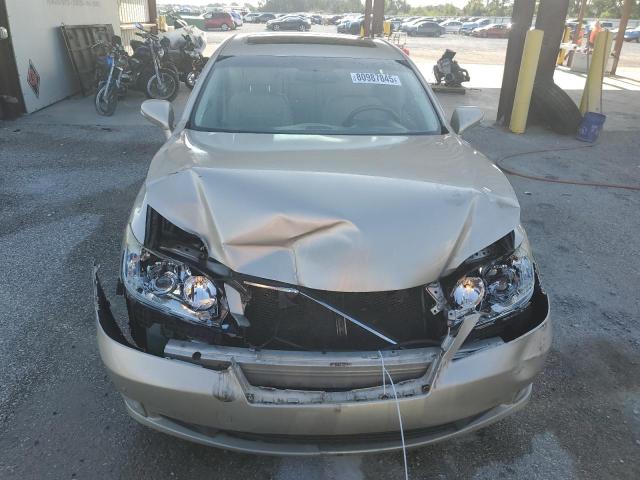 Photo 5 from auction – 2010 LEXUS ES 350 with VIN JTHBK1EG6A2385759
