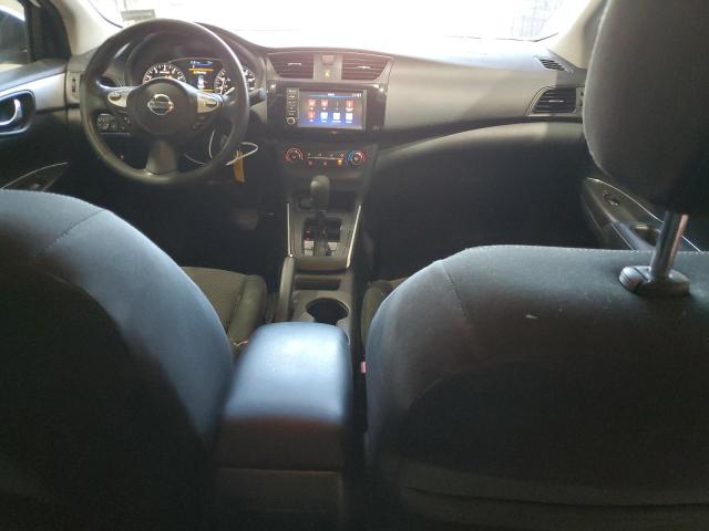 Photo 8 from auction – 2019 NISSAN SENTRA S with VIN 3N1AB7AP1KY238552